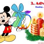 Celebrate the 3rd ADVENT with us! Adams Apple Club Chiang Mai. We are happy to see YOU at our Venue to celebrate the 3rd ADVENT with us!