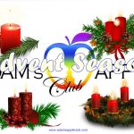 ADVENT SEASON Chiang Mai celebrate the ADVENT SEASON with us! Adams Apple Club Chiang Mai. We are happy to see YOU at our Venue