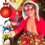 Celebrate Christmas with us @ Adam's Apple Club in Chiang Mai, superb shows and gifts await you... in our gay friendly Venue in Thailand