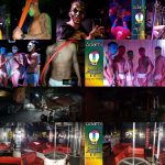 Worldclass entertainment in Chiang Mai at Adams Apple Club a unique and fun-loving venue that attracts a mixed straight and gay clientele