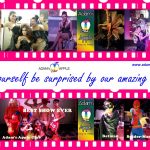 Let yourself be surprised by Adam's Apple Club amazing shows with talented Asian boys and lady boy cabaret, beautiful drag queens