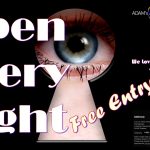 NIGHTLIFE Chiang Mai 2023 - Spectacular and Funny performances await you in our gay friendly Nightclub LGBTQ visitors welcome