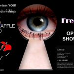 NIGHTLIFE Chiang Mai 2023 - Spectacular and Funny performances await you in our gay friendly Nightclub LGBTQ visitors welcome