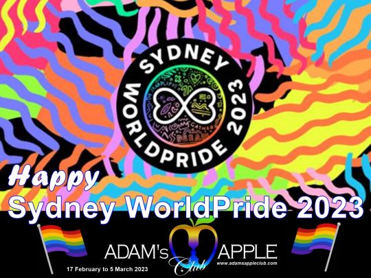 Sydney WorldPride 2023 GATHER, DREAM, AMPLIFY, was developed in partnership with our extraordinary First Nations and LGBTQIA+ communities