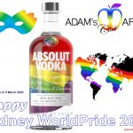 Sydney WorldPride 2023 GATHER, DREAM, AMPLIFY, was developed in partnership with our extraordinary First Nations and LGBTQIA+ communities
