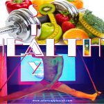 Healthy and fit Boys Adam's Apple Club Chiang Mai Daily disciplined fitness training and daily fresh fruit help us to keep our boys fit