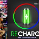 Recharge your energy Adam's Apple Club in Chiang Mai You have no more energy and power? .... Come to us and recharge your energy and power