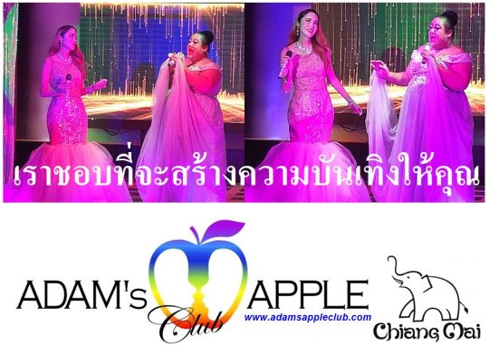 Gay Bar near me in Chiang Mai - Adam's Apple Club. Welcoming all people from all over the world, regardless of nationality or orientation