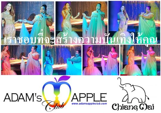 Gay Bar near me in Chiang Mai - Adam's Apple Club. Welcoming all people from all over the world, regardless of nationality or orientation