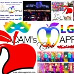 Have a good time at Adams Apple Club Chiang Mai Thailand. Welcoming all people from all over the world, regardless of nationality