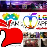 Have a good time at Adams Apple Club Chiang Mai Thailand. Welcoming all people from all over the world, regardless of nationality