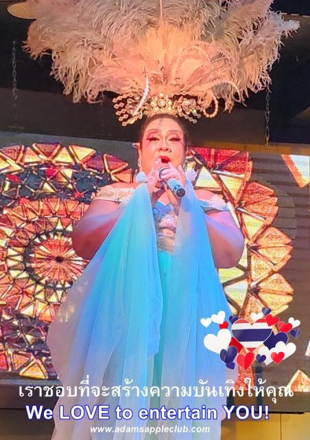 Drag Show Chiang Mai - If you would like to see our amazing show, you are more than welcome to visit us in our gay friendly Nightclub.