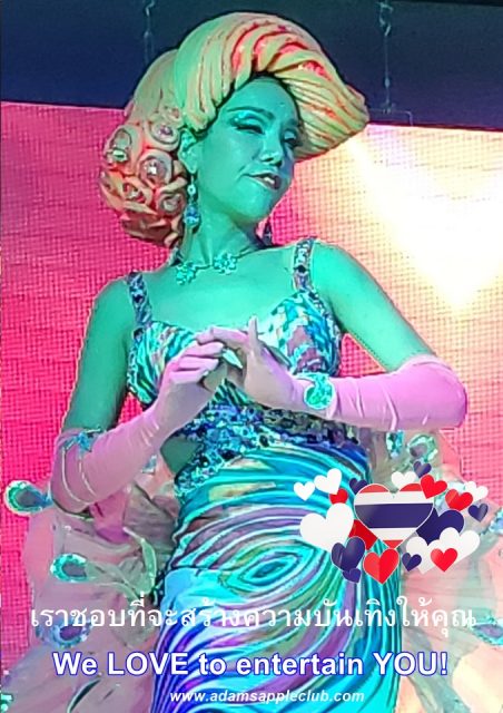 Drag Show Chiang Mai - If you would like to see our amazing show, you are more than welcome to visit us in our gay friendly Nightclub.