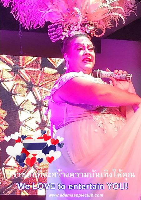 Drag Show Chiang Mai - If you would like to see our amazing show, you are more than welcome to visit us in our gay friendly Nightclub.