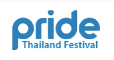 Adam's Apple Club Chiang Mai at Pride Thailand is a organization to support the LGBTQ Community.