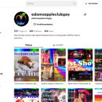 TikTok Gay Bar - Please follow us on TikTok - thank you very much! Watch the latest videos from Adam's Apple Club Chiang Mai Thailand