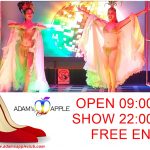 Gay Venue Chiang Mai -Gay Venue Chiang Mai - Welcome to Adams Apple Club, everyone is welcome, no matter what nationality or orientation