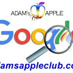 Our website on the internet - Our Adams Apple Club Chiang Mai homepage on the Internet is www.adamsappleclub.com