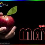 Welcome MAY 2023 Gay Bar Chiang Mai, Thailand. We wish our friends all over the world a nice month of May and look forward to your visit