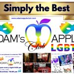 Simply the Best Gay Bar in Chiang Mai Adams Apple Club. We warmly welcome LGBTQ visitors to our popular and trendy venue.