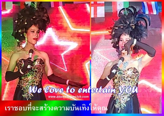 Gay Show Bar Chiang Mai - We warmly welcome all people from all over the world to our venue. Gay friendly Nightclub welcomes LGBT visitors