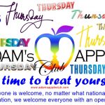 Thursday Night Chiang Mai - It's THURSDAY, it's time to treat yourself Adam's Apple Club gay friendly venue welcomes LGBTQ visitors
