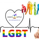 With you ... Without you ... Adams Apple Club Chiang Mai Thailand. Enjoy your life! Stand by your love! Enjoy your life with your love!