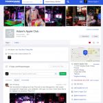 FOURSQUARE CITY GUIDE Check out our profile and see the best places to be in the world and find out where we are based in Chiang Mai