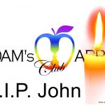 R.I.P. John Rang From the bottom of our hearts we regret this loss, our thoughts and hearts are with John and we will never forget him