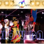 Hip Show Bar Chiang Mai Adams Apple Club is the most popular and trendy show bar in Chiang Mai presents spectacular live shows every night