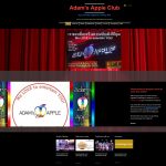 Check out our opening times and some pictures, our daily updates and information about upcoming events in our Show Bar