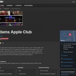 Flokkr is a dedicated LGBTQ platform