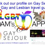 Check out our profile on Gay Sejour - The Gay and Lesbian travel guide