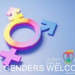 All Genders welcome at Adams Apple Club Chiang Mai. We warmly welcome LGBTQ visitors from all over the world.