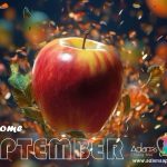 Welcome SEPTEMBER 2023 - We wish our friends all over the world a nice month your Show Bar team from Adams Apple Club Chiang Mai