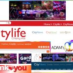 Citylife CityNOW CityNews about Adams Apple Club Chiang Mai. Please click on the banners to learn more about our Venue in Santitham District