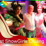 Best Showgirls Chiang Mai Adams Apple Club the gay friendly Venue for LGBT visitors from all over the world Open 9 PM every Night