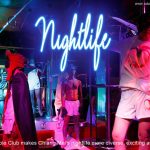 Good Nightlife Chiang Mai Adams Apple Club. This popular and fun-loving Nightclub in Chiang Mai OPEN every Night 9:00 PM