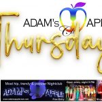 Thursday Night Chiang Mai - We wish you all a great Thursday and would be very happy if you ended this wonderful day with a drink in our Club