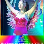 Best Entertainment Chiang Mai Adams Apple Club Show Bar. Our show girls present their performances passionately every evening at 10 p.m.