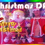 Christmas DAY 2023 We would be very happy if you celebrated Christmas DAY with us this year at the Adams Apple Club in Chiang Mai.