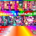 Experience a fantastic Ladyboy show together with your friends in an indescribably pleasant atmosphere in Chiang Mai Adams Apple Club