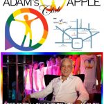Experts Hangout Chiang Mai Adams Apple Nightclub popular Hangout in Chiang Mai for experts from all over the world
