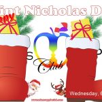 Saint Nicholas Day 2023 Adams Apple Club Chiang Mai. Our team look forward to your next visit to our gay friendly LGBT Nightclub