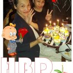 HBD Aye and Su 2024 Adams Apple Club team and all of our friends around the world who know us, wish our birthday children all the best