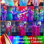 Gorgeous Showgirls Chiang Mai - Let yourself be enchanted by our gorgeous cabaret from the Adam's Apple Club