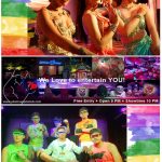 A night to remember in Chiang Mai Adams Apple Club. You can definitely have an unforgettable night in Chiang Mai at the Adams Apple Club.