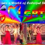 World of Colorful Shows at Adams Apple Club Chiang Dive into a World of Colorful Shows at Adams Apple Club Chiang Mai