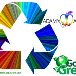 Gay Bar Go Green Adams Apple Club Chiang Mai - please support us with your ideas and suggestions! Thank You!