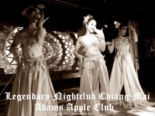Fabulous and Legendary Nightclub Chiang Mai It's worth reading the articles from Citylife and goThai.beFree to find out more about us
